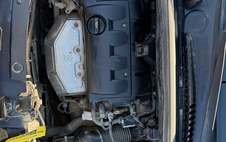 Citroen C3 Picasso I, 2010 год, 350 000 рублей, 25 фотография