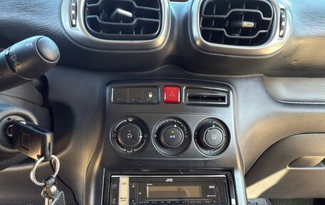 Citroen C3 Picasso I, 2010 год, 350 000 рублей, 23 фотография