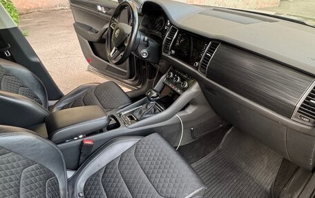 Skoda Kodiaq I, 2018 год, 2 650 000 рублей, 7 фотография