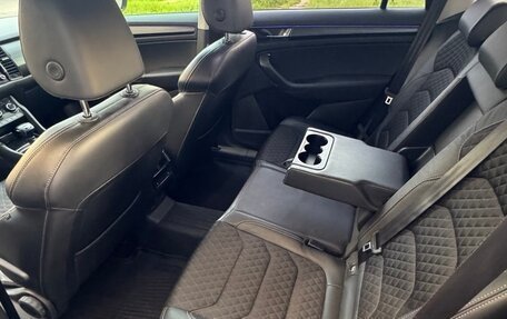 Skoda Kodiaq I, 2018 год, 2 650 000 рублей, 8 фотография