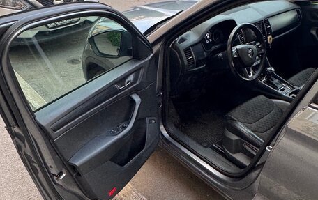 Skoda Kodiaq I, 2018 год, 2 650 000 рублей, 5 фотография
