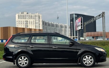 Ford Focus II рестайлинг, 2008 год, 690 000 рублей, 7 фотография