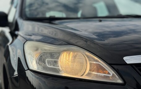 Ford Focus II рестайлинг, 2008 год, 690 000 рублей, 3 фотография