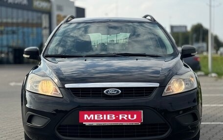 Ford Focus II рестайлинг, 2008 год, 690 000 рублей, 2 фотография
