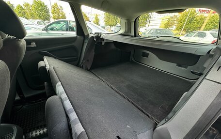Ford Focus II рестайлинг, 2008 год, 690 000 рублей, 17 фотография