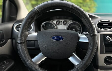 Ford Focus II рестайлинг, 2008 год, 690 000 рублей, 25 фотография