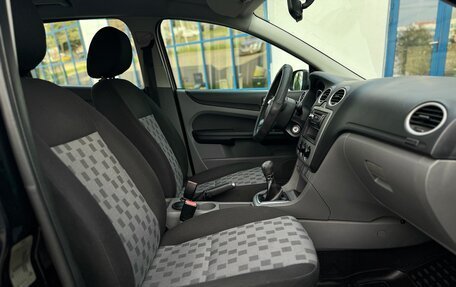 Ford Focus II рестайлинг, 2008 год, 690 000 рублей, 28 фотография