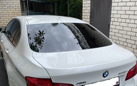 BMW 5 серия, 2013 год, 2 150 000 рублей, 4 фотография