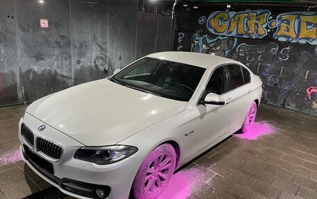 BMW 5 серия, 2013 год, 2 150 000 рублей, 6 фотография