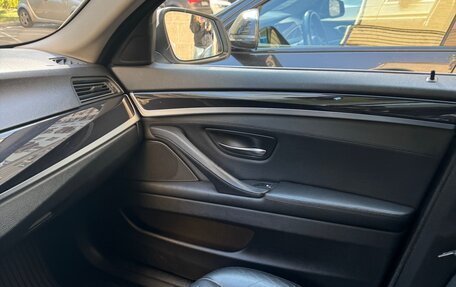 BMW 5 серия, 2013 год, 2 150 000 рублей, 13 фотография