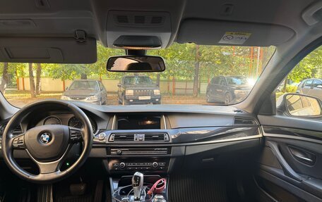 BMW 5 серия, 2013 год, 2 150 000 рублей, 8 фотография