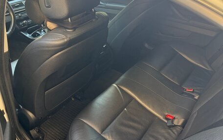 BMW 5 серия, 2013 год, 2 150 000 рублей, 11 фотография