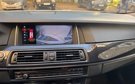 BMW 5 серия, 2013 год, 2 150 000 рублей, 12 фотография