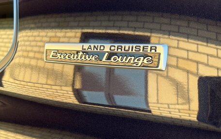 Toyota Land Cruiser 200, 2019 год, 9 350 000 рублей, 10 фотография
