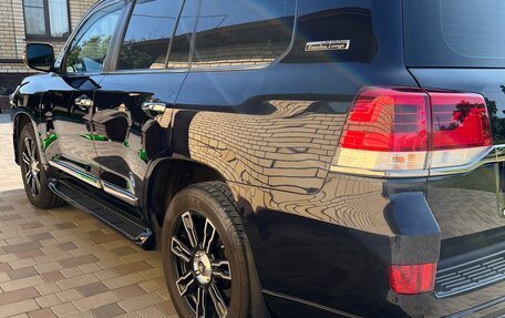Toyota Land Cruiser 200, 2019 год, 9 350 000 рублей, 6 фотография