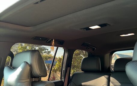 Toyota Land Cruiser 200, 2019 год, 9 350 000 рублей, 17 фотография