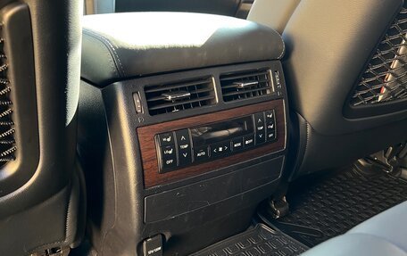 Toyota Land Cruiser 200, 2019 год, 9 350 000 рублей, 18 фотография