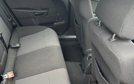 Opel Astra H, 2008 год, 455 000 рублей, 5 фотография