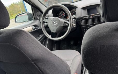 Opel Astra H, 2008 год, 455 000 рублей, 7 фотография