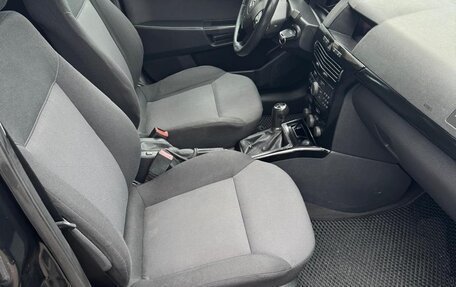 Opel Astra H, 2008 год, 455 000 рублей, 6 фотография