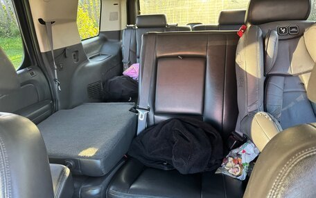 Chevrolet Tahoe III, 2008 год, 1 230 000 рублей, 8 фотография