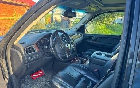 Chevrolet Tahoe III, 2008 год, 1 230 000 рублей, 7 фотография