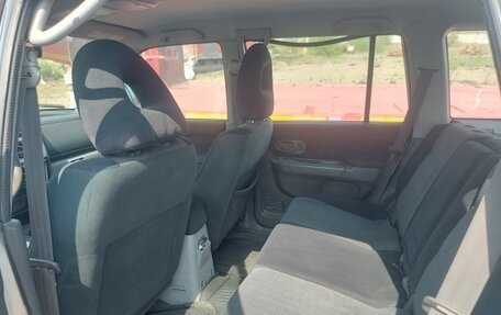 Mitsubishi Pajero Sport II рестайлинг, 2008 год, 540 000 рублей, 3 фотография