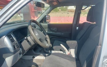 Mitsubishi Pajero Sport II рестайлинг, 2008 год, 540 000 рублей, 5 фотография