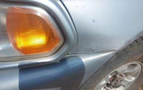 Mitsubishi Pajero Sport II рестайлинг, 2008 год, 540 000 рублей, 14 фотография