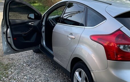 Ford Focus III, 2014 год, 890 000 рублей, 5 фотография