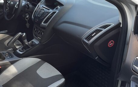 Ford Focus III, 2014 год, 890 000 рублей, 7 фотография