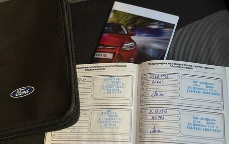 Ford Focus III, 2014 год, 890 000 рублей, 8 фотография