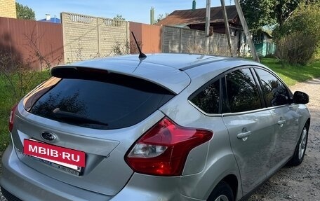 Ford Focus III, 2014 год, 890 000 рублей, 3 фотография