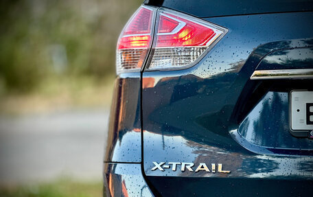Nissan X-Trail, 2015 год, 1 800 000 рублей, 6 фотография