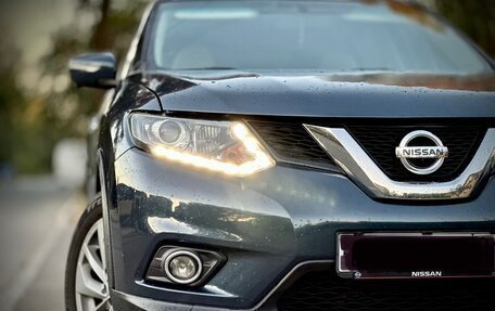 Nissan X-Trail, 2015 год, 1 800 000 рублей, 7 фотография