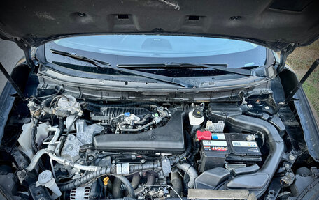 Nissan X-Trail, 2015 год, 1 800 000 рублей, 37 фотография