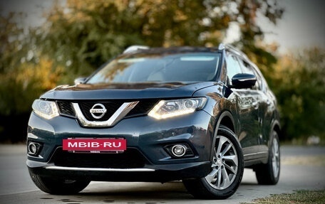 Nissan X-Trail, 2015 год, 1 800 000 рублей, 30 фотография
