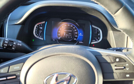 Hyundai Creta, 2021 год, 2 650 000 рублей, 16 фотография