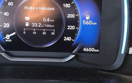 Hyundai Creta, 2021 год, 2 650 000 рублей, 17 фотография