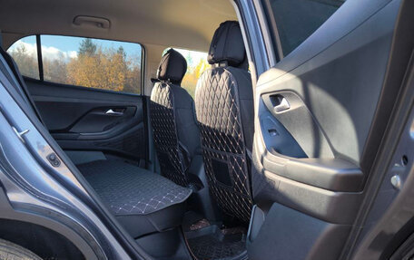 Hyundai Creta, 2021 год, 2 650 000 рублей, 23 фотография