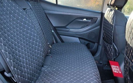 Hyundai Creta, 2021 год, 2 650 000 рублей, 22 фотография