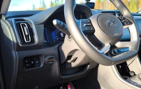 Hyundai Creta, 2021 год, 2 650 000 рублей, 26 фотография