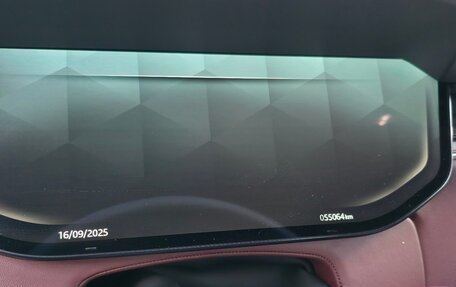 Land Rover Range Rover IV рестайлинг, 2023 год, 17 500 000 рублей, 9 фотография