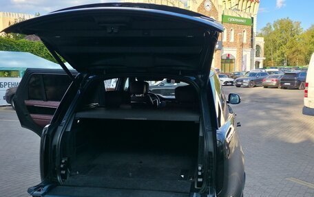 Land Rover Range Rover IV рестайлинг, 2023 год, 17 500 000 рублей, 15 фотография