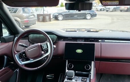 Land Rover Range Rover IV рестайлинг, 2023 год, 17 500 000 рублей, 19 фотография