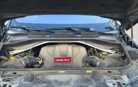 Land Rover Range Rover IV рестайлинг, 2023 год, 17 500 000 рублей, 40 фотография