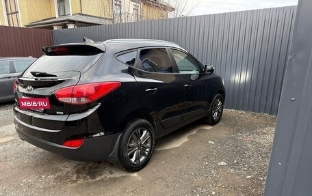 Hyundai ix35 I рестайлинг, 2013 год, 1 350 000 рублей, 5 фотография