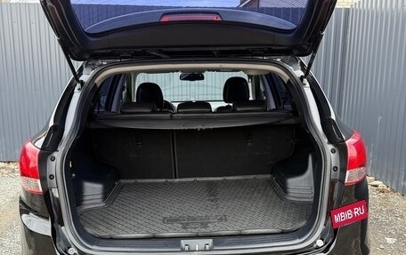 Hyundai ix35 I рестайлинг, 2013 год, 1 350 000 рублей, 6 фотография
