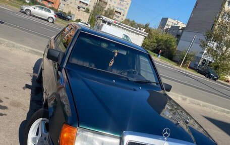 Mercedes-Benz W124, 1989 год, 300 000 рублей, 5 фотография