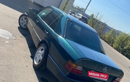 Mercedes-Benz W124, 1989 год, 300 000 рублей, 8 фотография